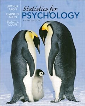 Paperback Statistics for Psychology Value Pack (Includes Data Analysis with SPSS & SPSS 16.0 CD ) Book