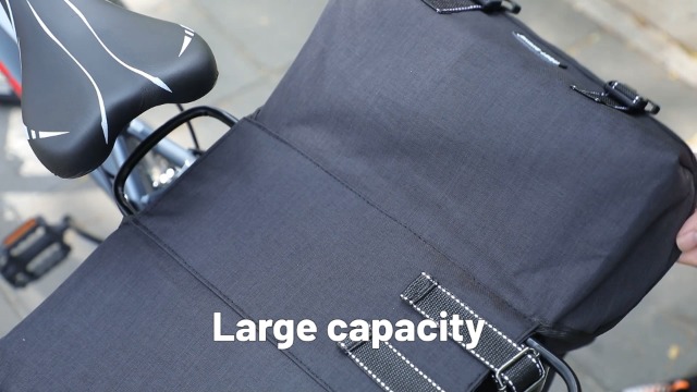 Effetto Mariposa Shelter Off-Road - Protezione Adesiva Per Bicicletta, Trasparente, Anti-Graffio