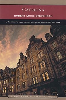 Paperback Catriona Book