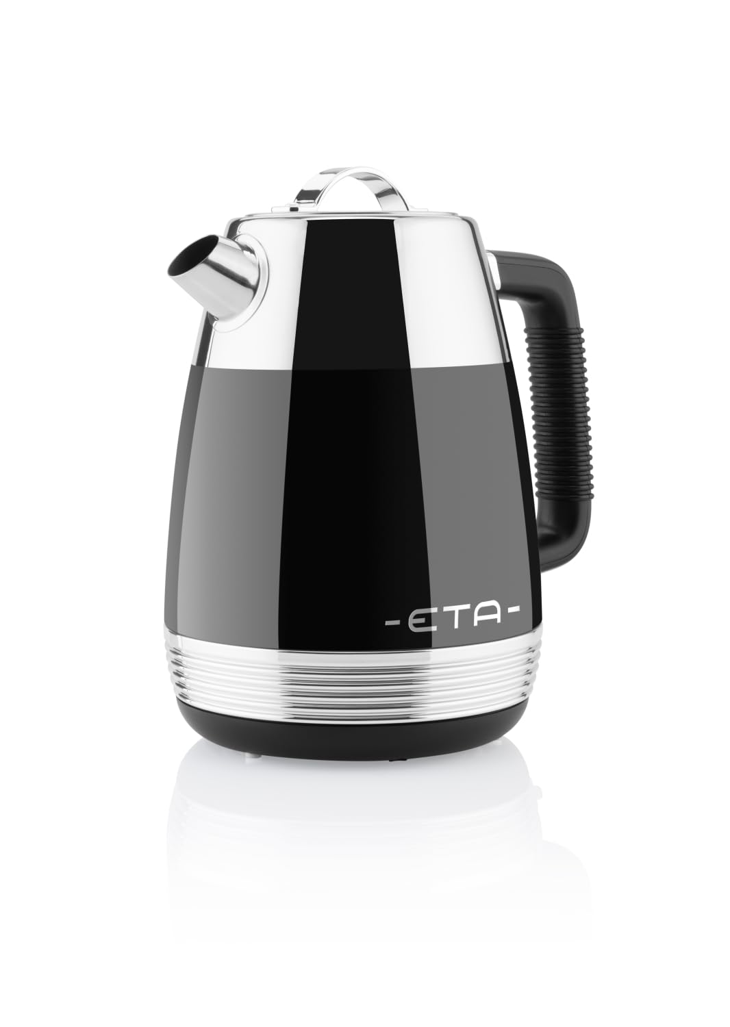 Bollitore Tefal KO 3308 Nero 2400 W 1,7 L | Leroy Merlin