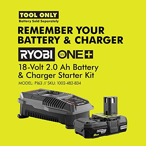 RYOBI P4510 Power Scrubber - Image 8