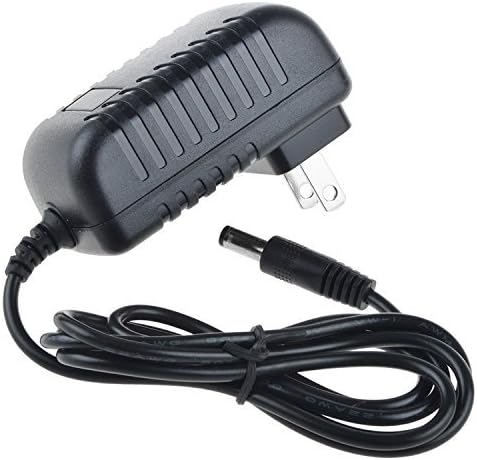 PK Power DC Adapter Charger for Shark Hand Held Cordless Vacuum Cleaner Model SV75 14 15.6 Volts