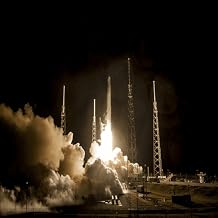 Rocket Launch Sounds