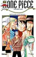 One Piece 34: Water Seven, La Cité Sur L'eau : Oda, Eiichiro
