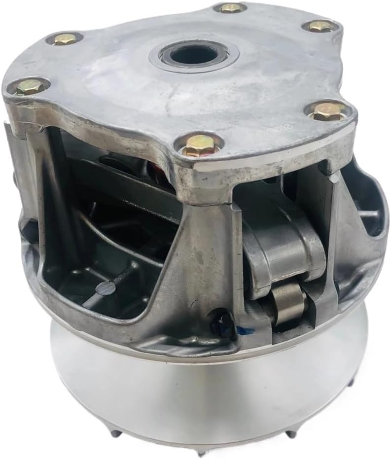 1000 XP Primary clutch Drive clutch Compatible with 2014 2015 2016 2017 2018 2019 1323068 spare parts