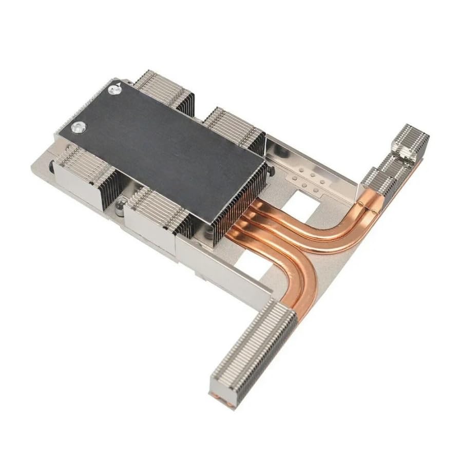 for DL360 G10 Gen10 Server 872453-001 873590-001 867651-001 Cooler DL360G10 Heat Sink