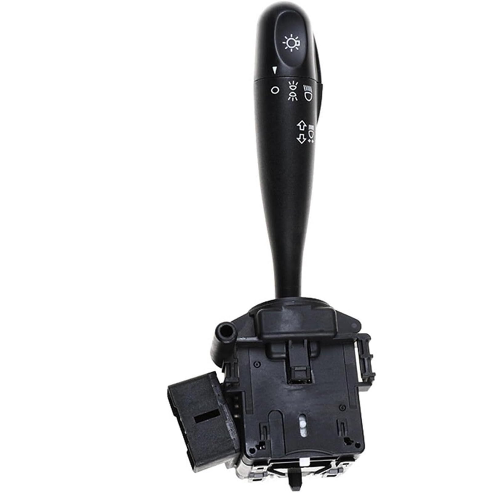Interruttore a leva degli indicatori di direzione Interruttori del piantone dello sterzo per Hyundai I10 2008-2013 Indicatore per dell'auto per parti per dell