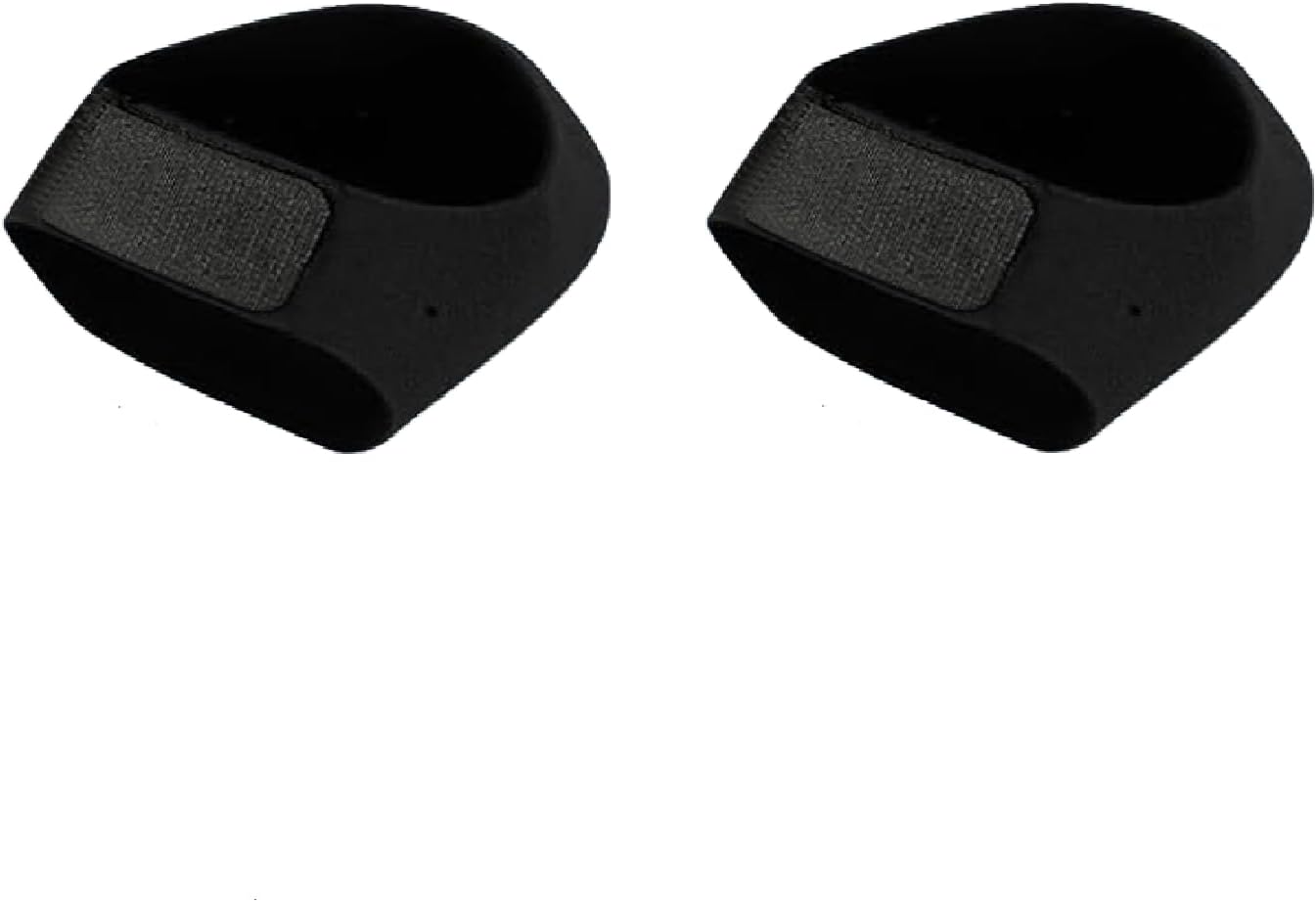 Selfavo Heel Supports for Heel Pain, Plantar Fasciitis Heel