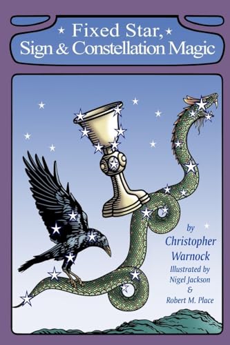 Fixed Star, Sign and Constellation Magic