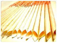 30 KONISCHE OHRKERZEN ZweiohrkerZen®...