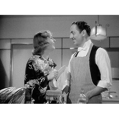 My Man Godfrey (The Criterion Collection) [Blu-ray]