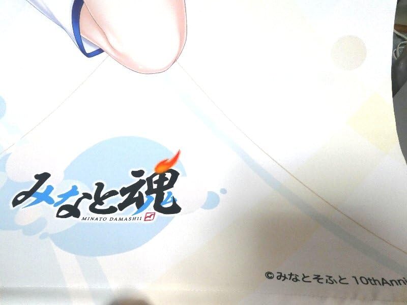 Amazon.co.jp: みなみそふと 10周年記念イベント みなと魂 辻堂さんの 