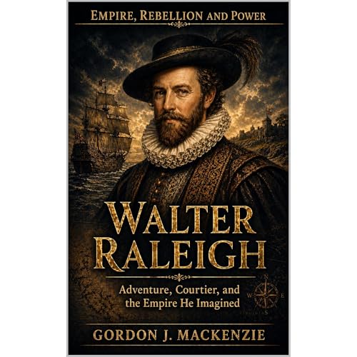Walter Raleigh