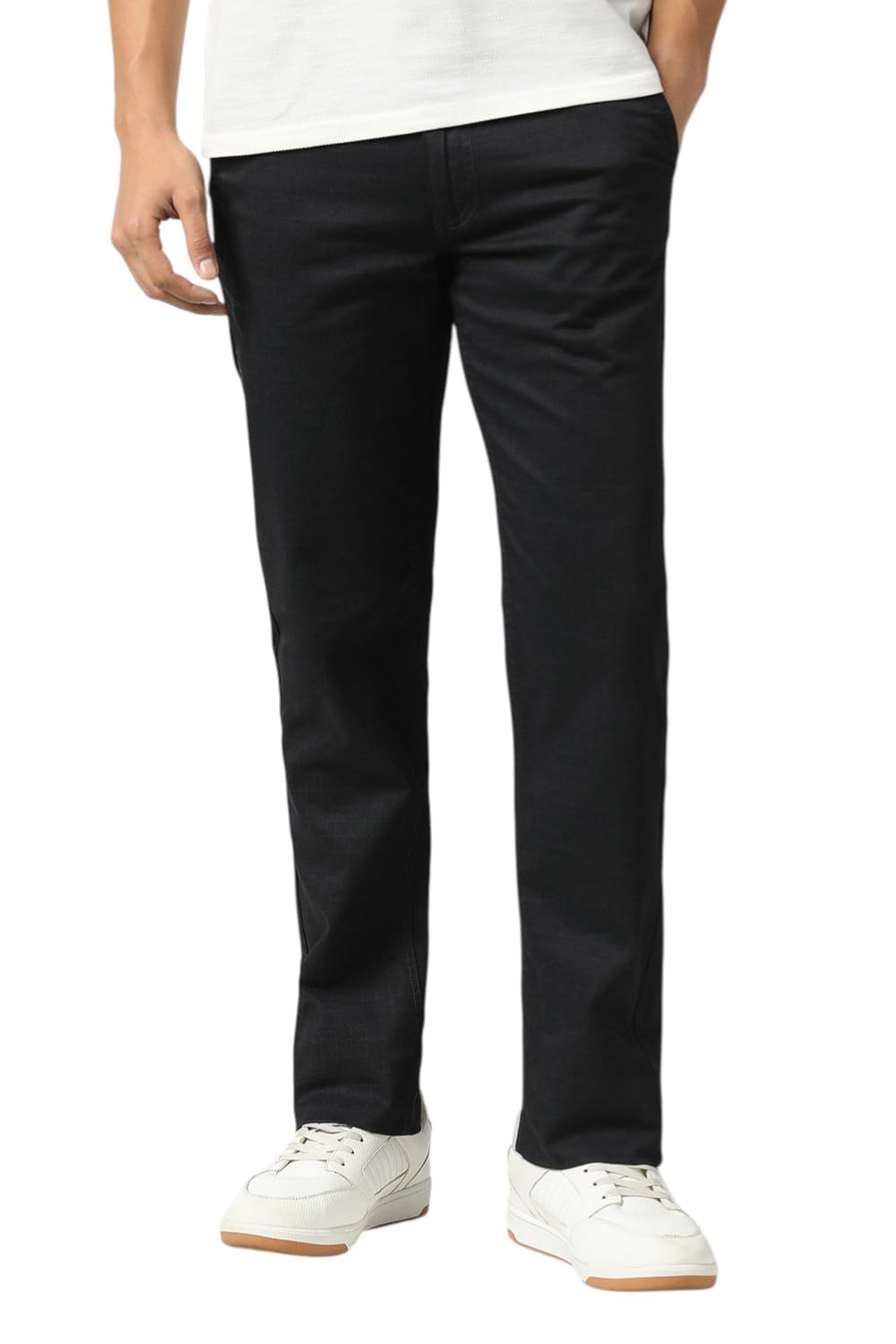 van heusen Men Casual Pants-picture-34