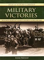Military Victories 1435141873 Book Cover