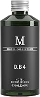 Vista 10 de Colección de Hotel Aceite para Difusor - 6.76 Fl Oz/200ML-ASEIS, Aceites Esenciales de Lujo para Reemplazo de Difusor y Máquinas, Botella Más