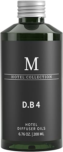 Hotel Scents Dubai - Aceite difusor de fragancia para hotel, aroma de lujo para el hogar, aceite difusor de fragancia de hotel, para aromaterapia,