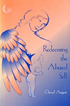 Paperback Redeeming the Abused Self Book