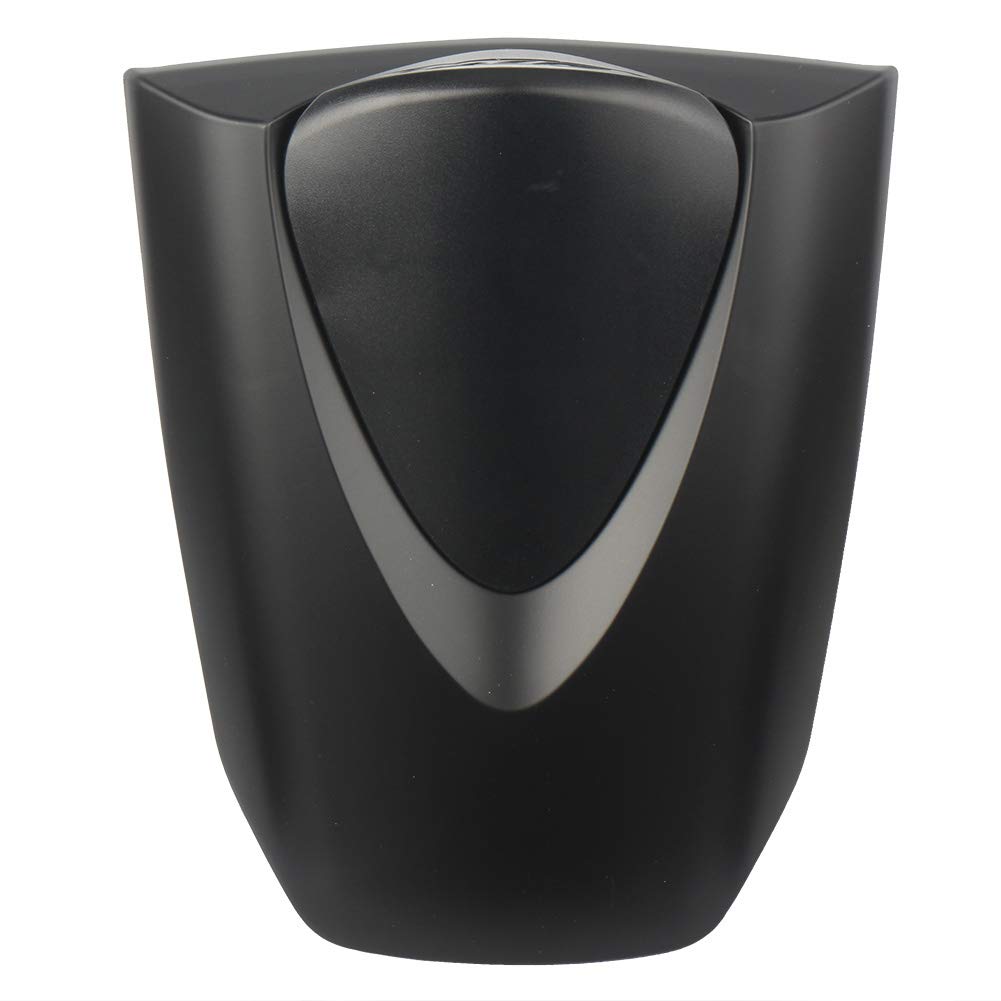 GZYF Motorcycle Rear Passenger Pillion Seat Cowl Fairing Cover for HONDA CBR 600RR F5 2007 2008 2009 2010 2011 2012