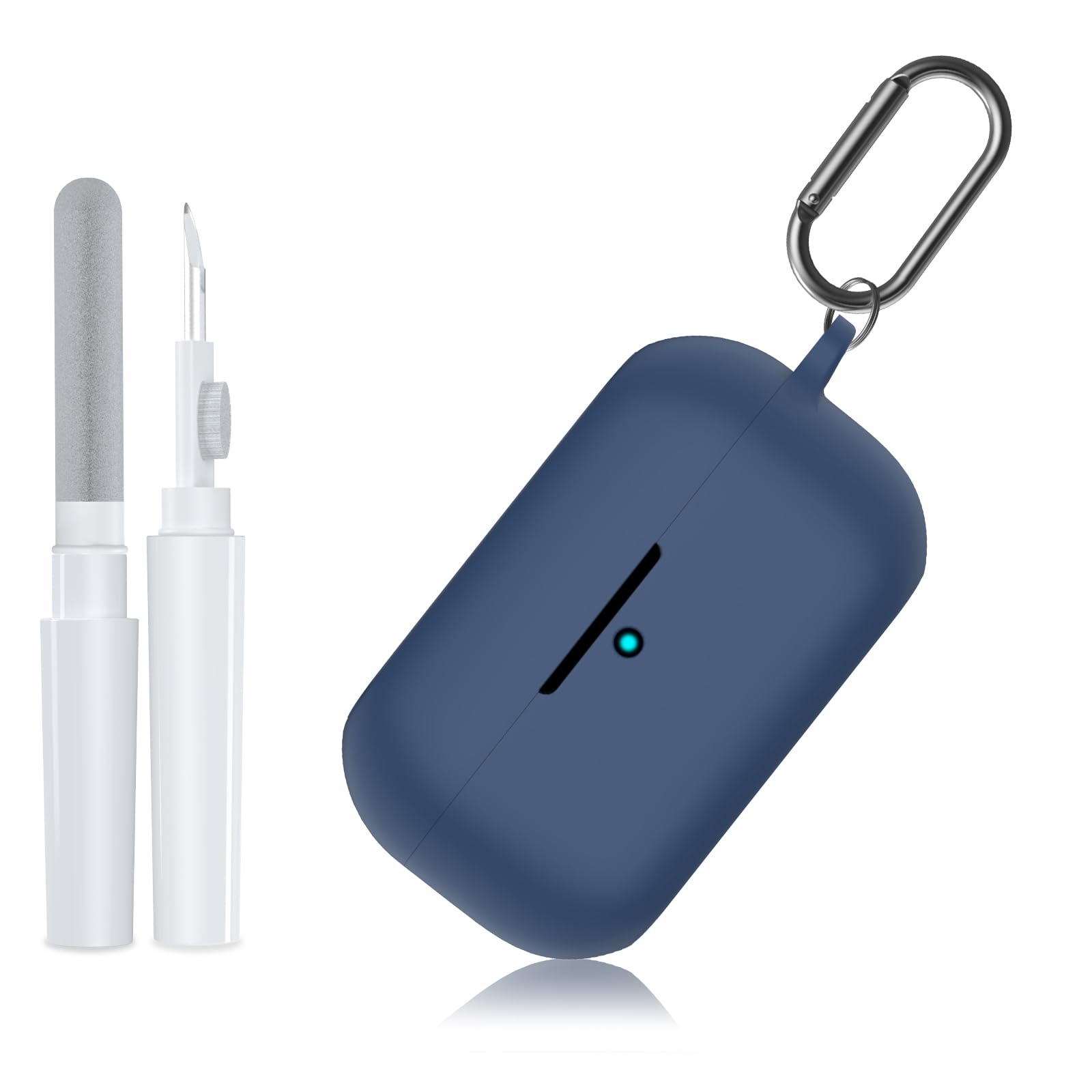 Technics EAH-AZ100 ケース Amazon.com: POZCIS for Technics EAH-AZ100 Case Cover, Soft