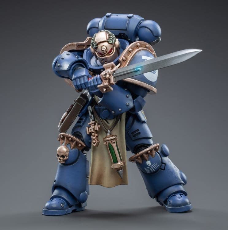 ウォーハンマー Collection Primarchs Bust 未塗装未組立 ウォー