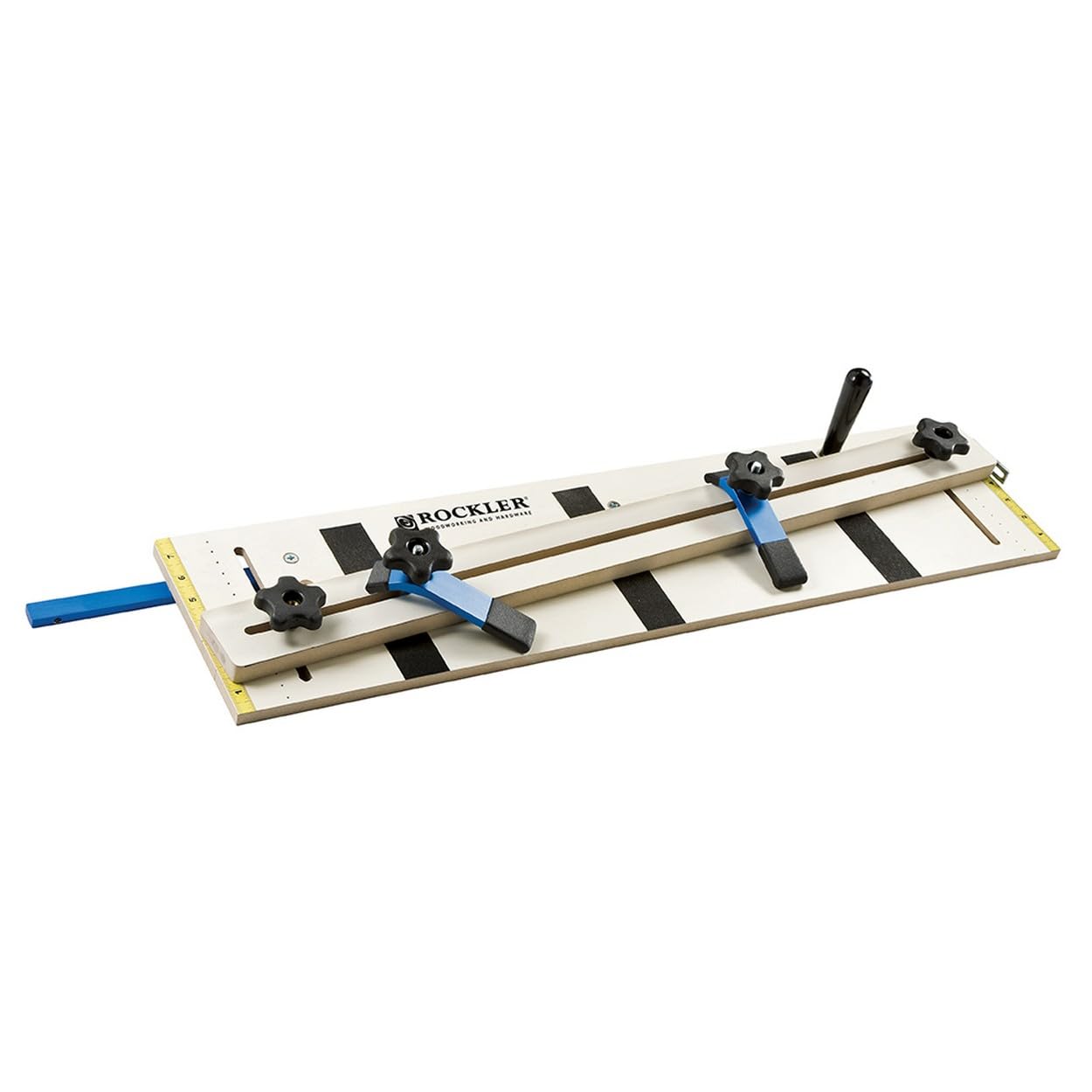 Rockler942321 Taper / Straight-Line Jig 787 x 197 mm (31-5/8" x 7-3/4")