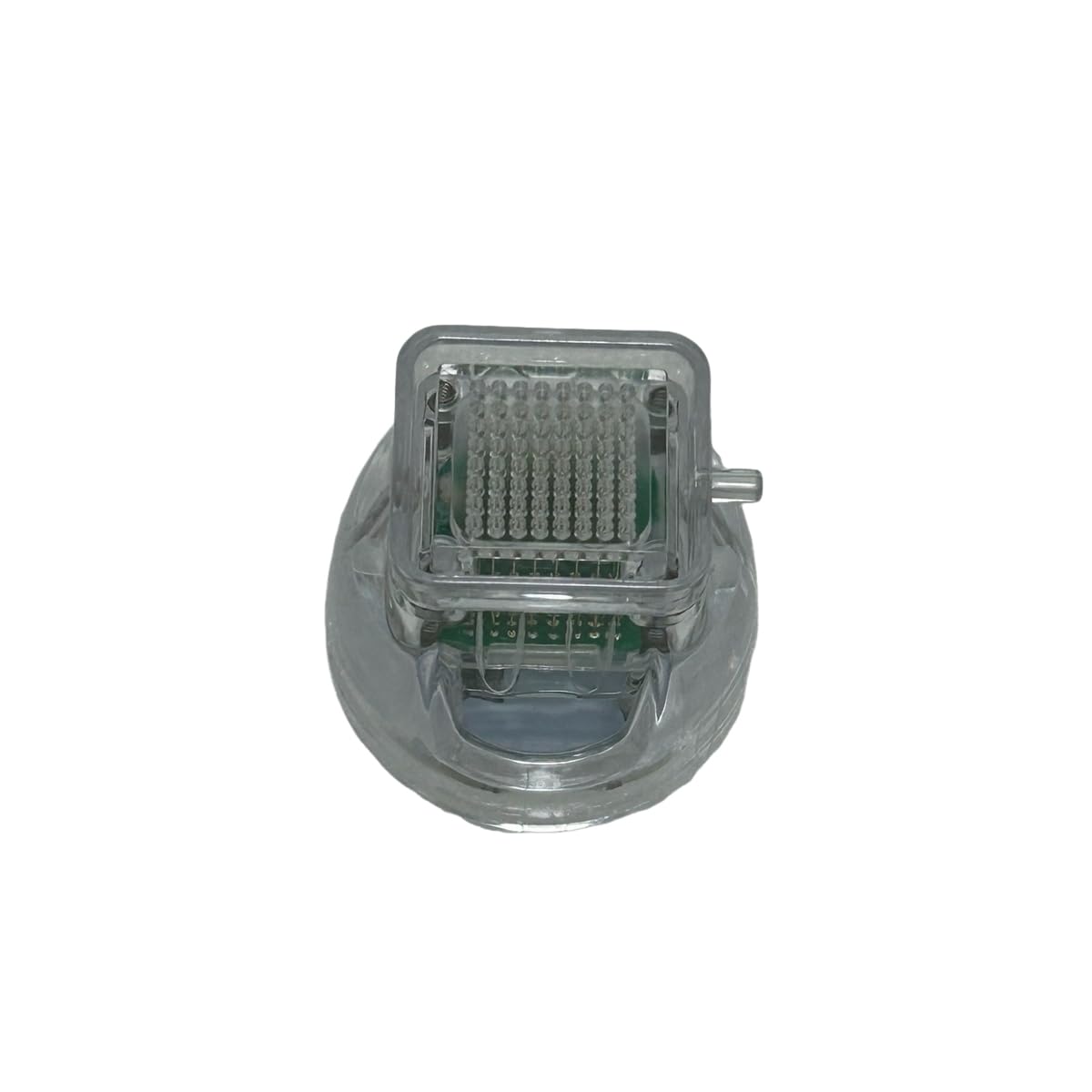 Facial Skin Care Device Accessory Head