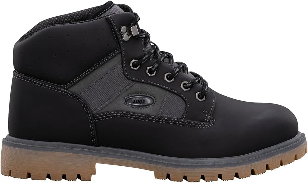 Lugz Men's Echo Chukka Boot