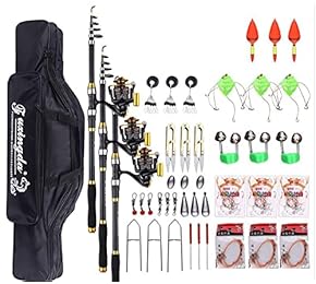 Amazon.co.jp: スピニングコンボ - ロッド・リールセット: スポーツ