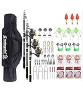 Amazon.co.jp: 渓流 ルアー トラウト ミノー 6個 セット スロー