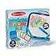Melissa & Doug Water Wow! Wasseraktiviertes Multi-Aktivitäten-Zeichenset als Reisespielzeug zum Mitnehmen für Kinder ab 3 Jahren