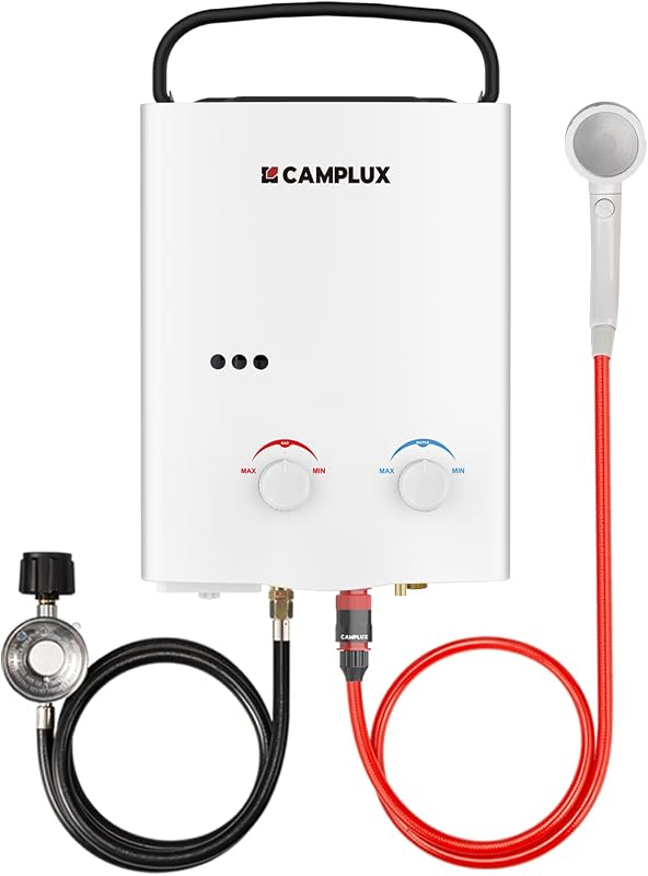 Tankless Water Heater vs Tank Water Heater: Which Design Fits Your Space?
