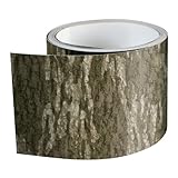 Mossy Oak Graphics 14007-2-BL Camouflage 2