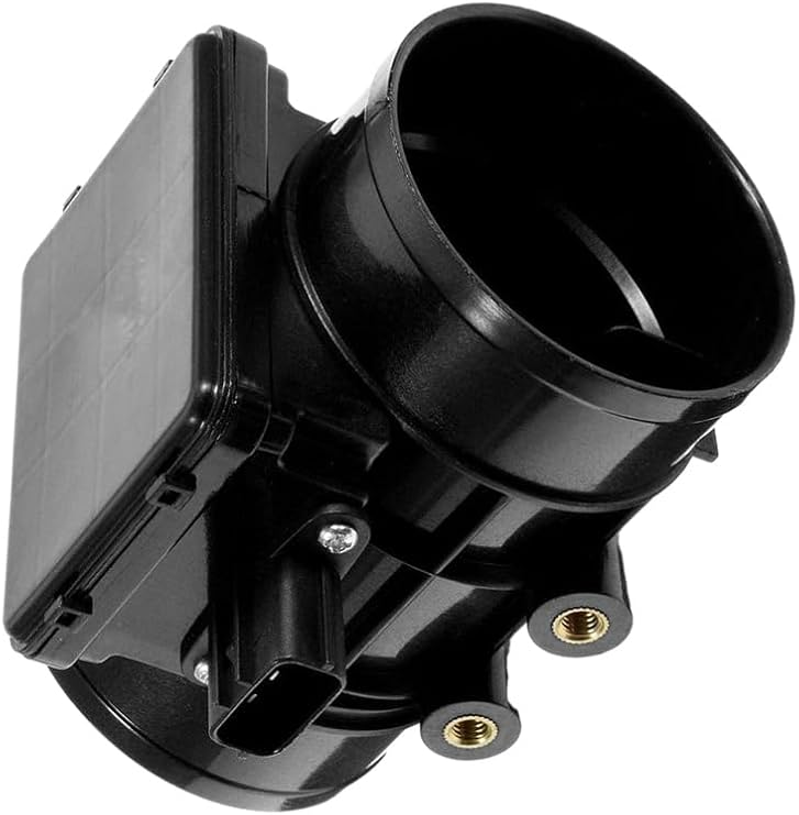 13800-58B00/1380058B00, Mass Air Flow Sensor Meter MAF, Compatible with Suzuki Vitara 90-98 X-90 95-97 1.6L
