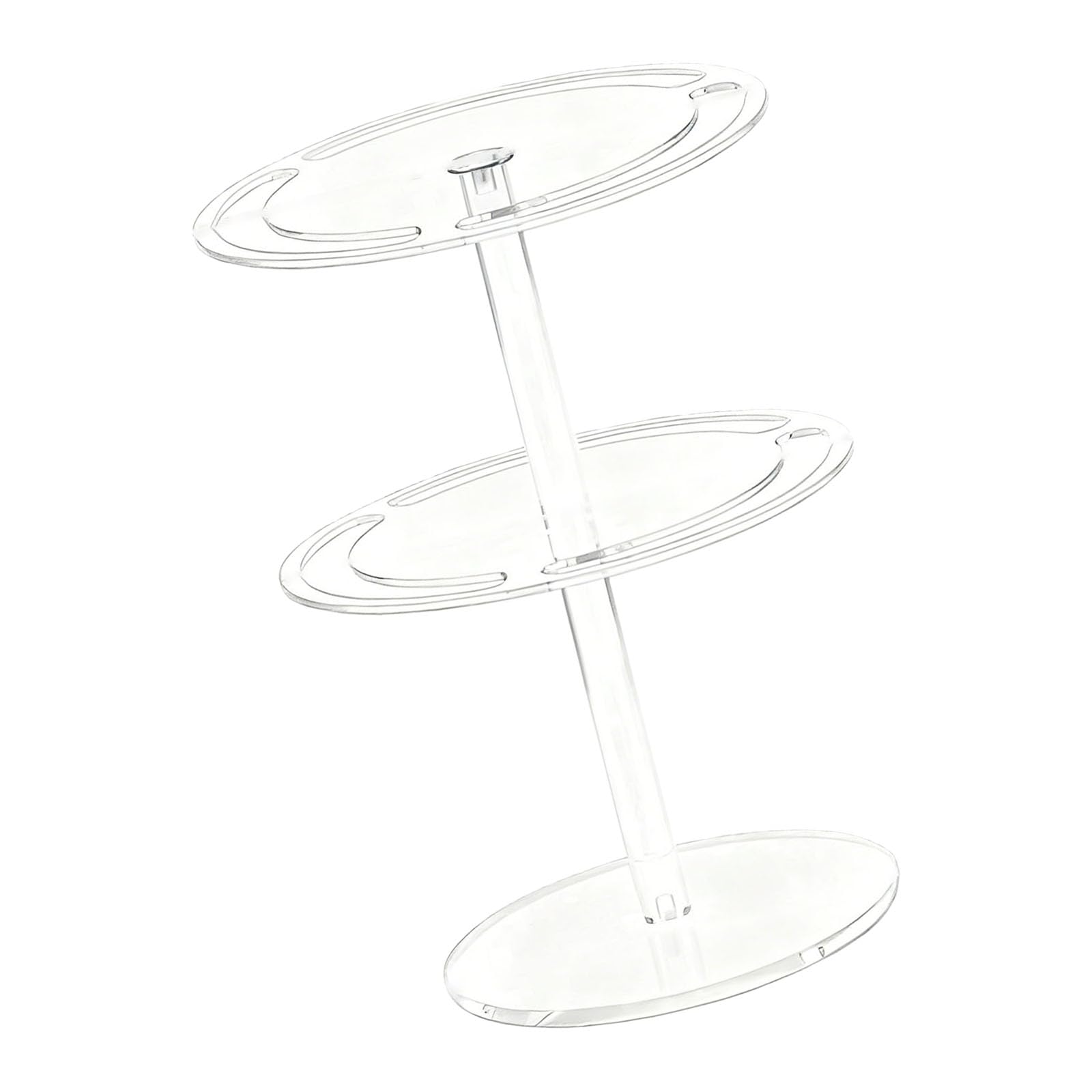 Présentoir à lunettes de soleil pour coiffeuse et rangement dressing - 8