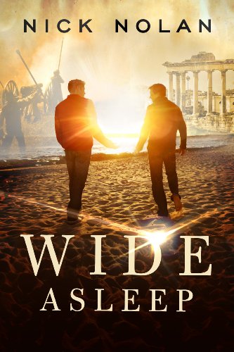 Wide Asleep (Tales from Ballena Beach Book 3)