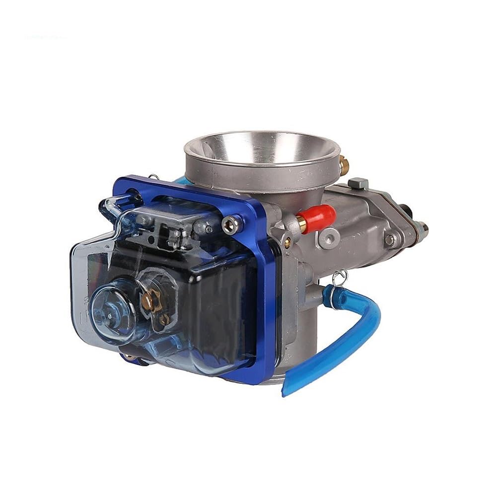 Motocicleta Atv Carburador De Aire Taza Pwk32 Pwk34 55mm | Meses Sin