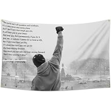 3x5 Ft Polyester Motivational Inspirational Flag with 4 Brass Grommets