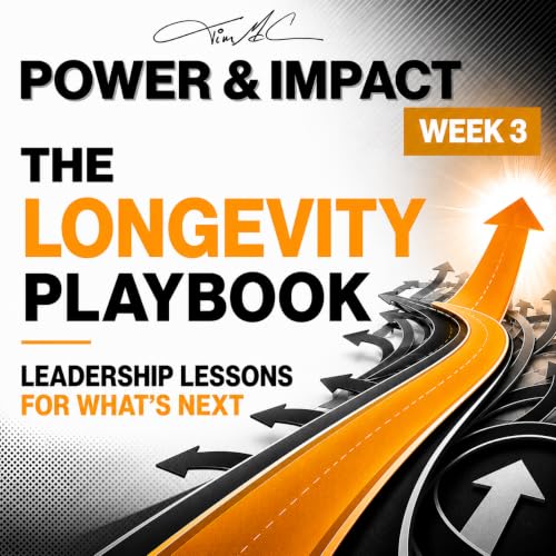 The Longevity Playbook