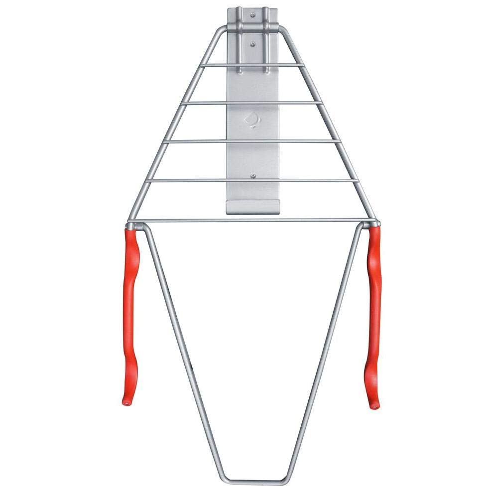 RACK 2 BIKE WITH SHELF by THE ART OF STORAGE MfrPartNo RS5103