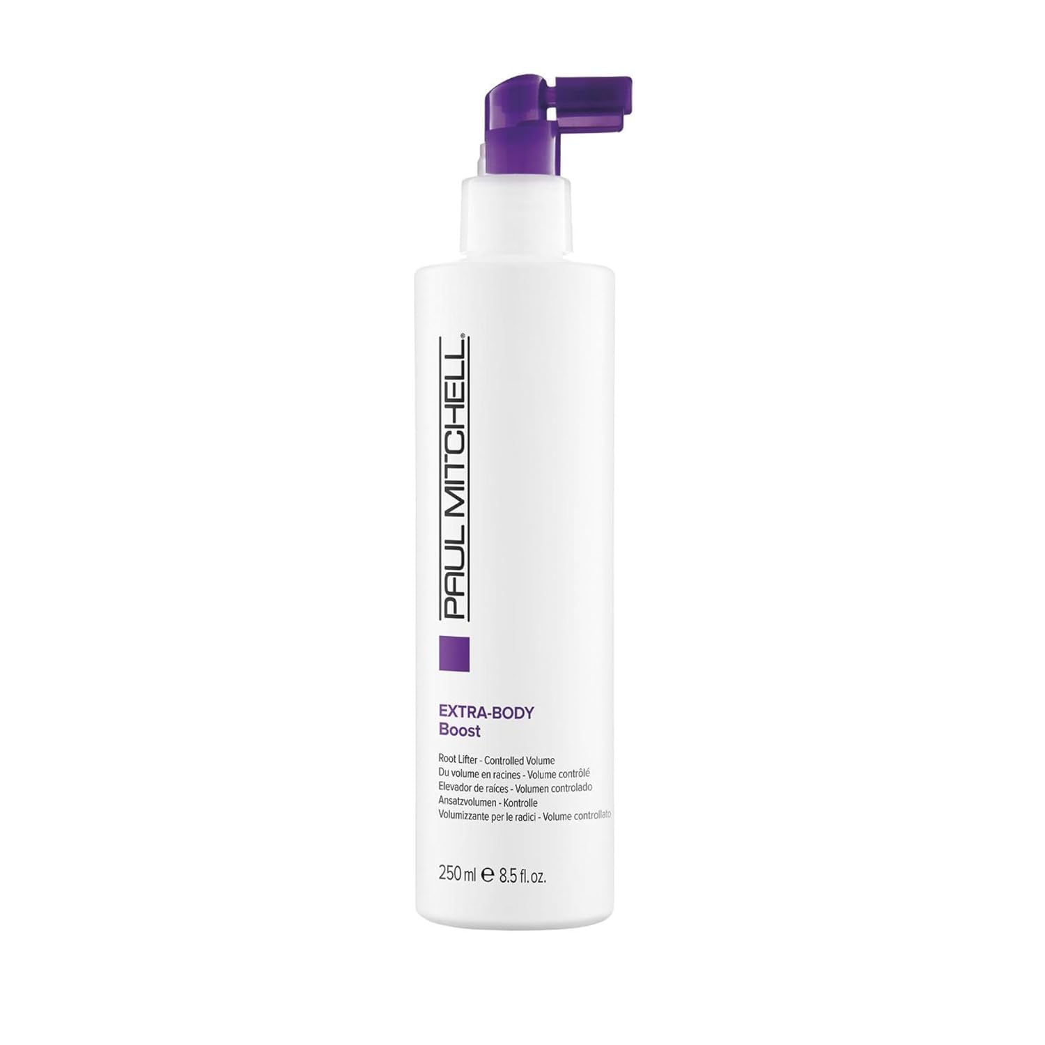 Paul Mitchell Extra-Body Boost Volumizing Spray, Lifts + Volumizes, For Fine Hair Paul Mitchell Extra-Body Boost Volumizing Spray, Lifts + Volumizes, For Fine Hair
