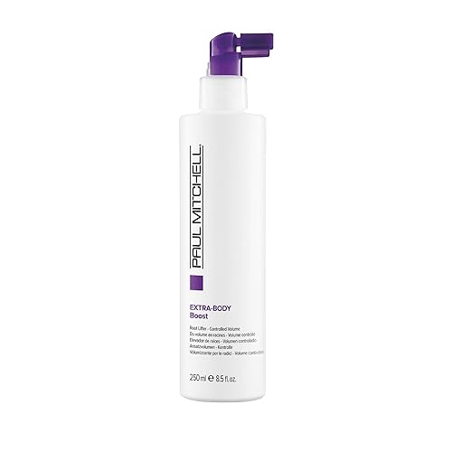 Paul Mitchell Extra-Body Boost - Aerosol voluminizador levanta volĂşmenes para cabello fino Paul Mitchell Extra-Body Boost - Aerosol voluminizador levanta volĂşmenes para cabello fino