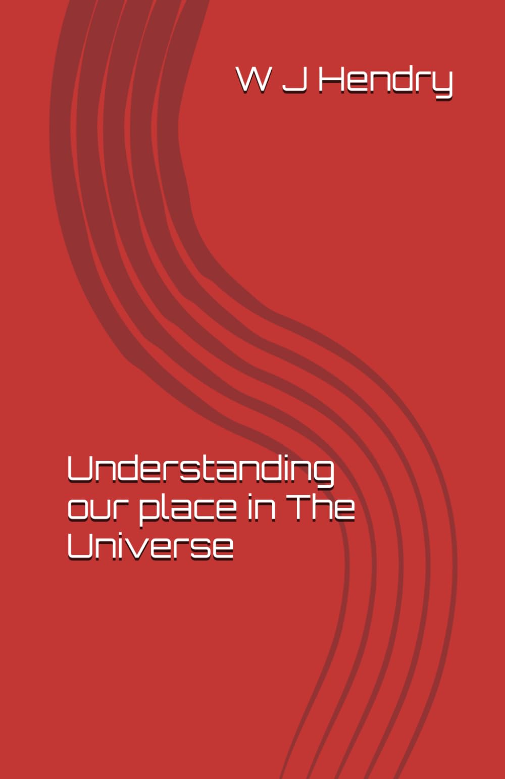 Understanding our place in The Universe