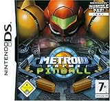 metroid ds romsmania Nintendo DS, Deutsch Metroid Prime Pinball (inkl. Rumble Pak)