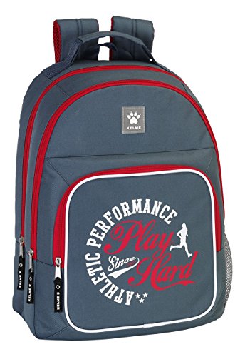 Safta Kelme 611621560 Mochila Infantil