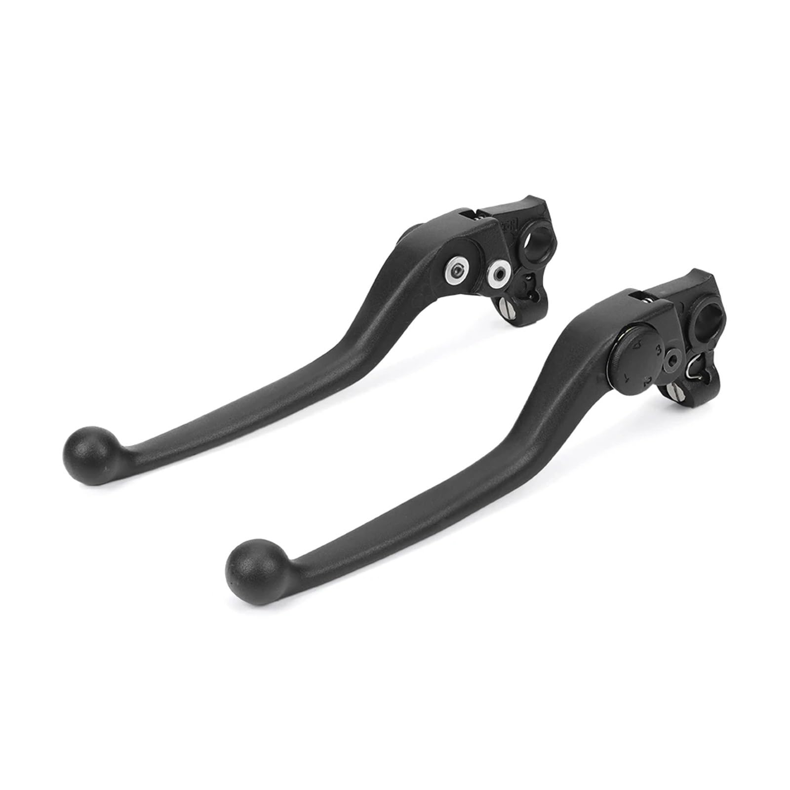 EWSJG for Duc&ati Monster 659 696 796 795 /ABS Motorcycle Front Brake Clutch Lever Handlebar Control Clutch Brake Handles Accessories Clutchs Brakes Handle Levers