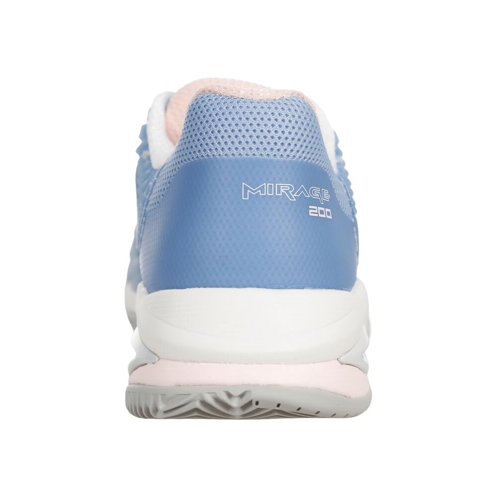 Lotto Mirage 200 - Scarpe da tennis da donna