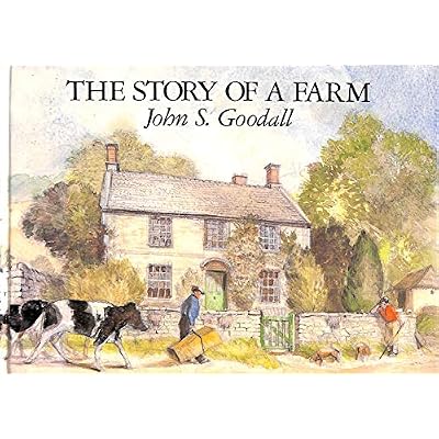 The Story of a Farm