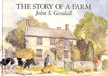 The Story of a Farm