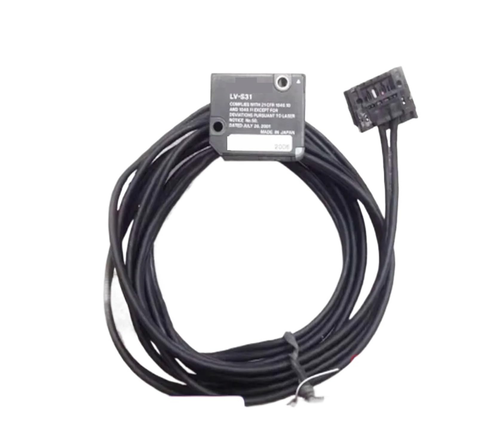 XDDQWSWA LV-S31 Digital laser sensor